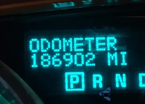 2010 Buick Enclave 2Xl из США, поврежденный, VIN 5GALVCED3AJ173679